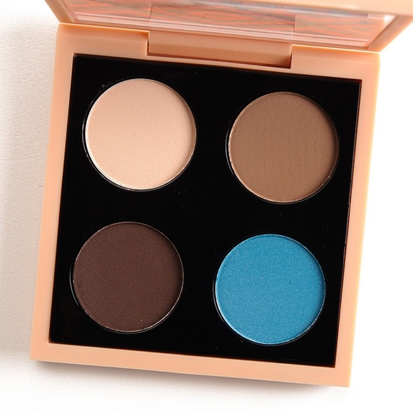 MAC Cosmetics Other - MAC | wild horses tribal quad